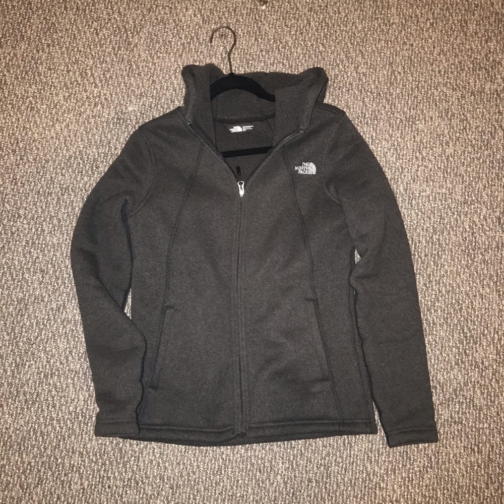 NORTH FACE JACKET